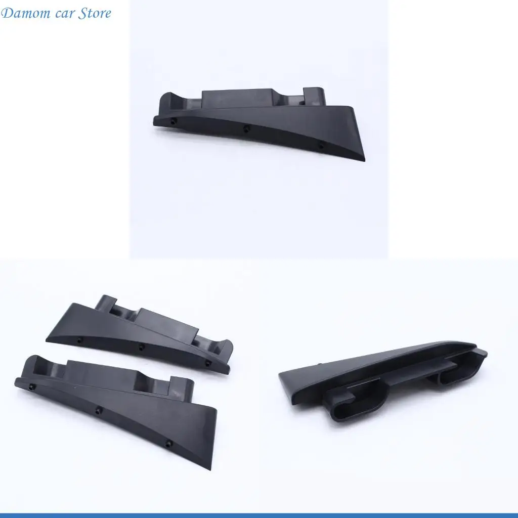 

A2UC For TT TTRs 8J Coupe Parcel Shelf Luggage Cover C-style Side Bracket 8J8898283