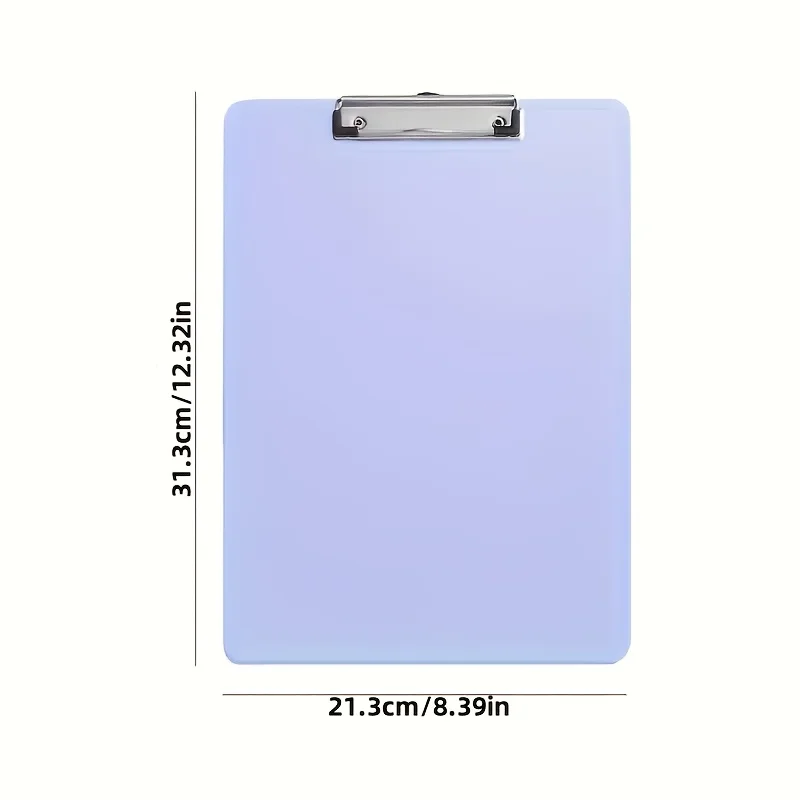 Thumbnail 4 - #68 Clipboards Comparison Guide