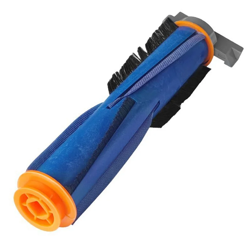 T27C AV2501AE/AV2502AE لسمك القرش جهاز آلي لتنظيف الأتربة استبدال الملحقات فرشاة رئيسية فرشاة جانبية تصفية القطن