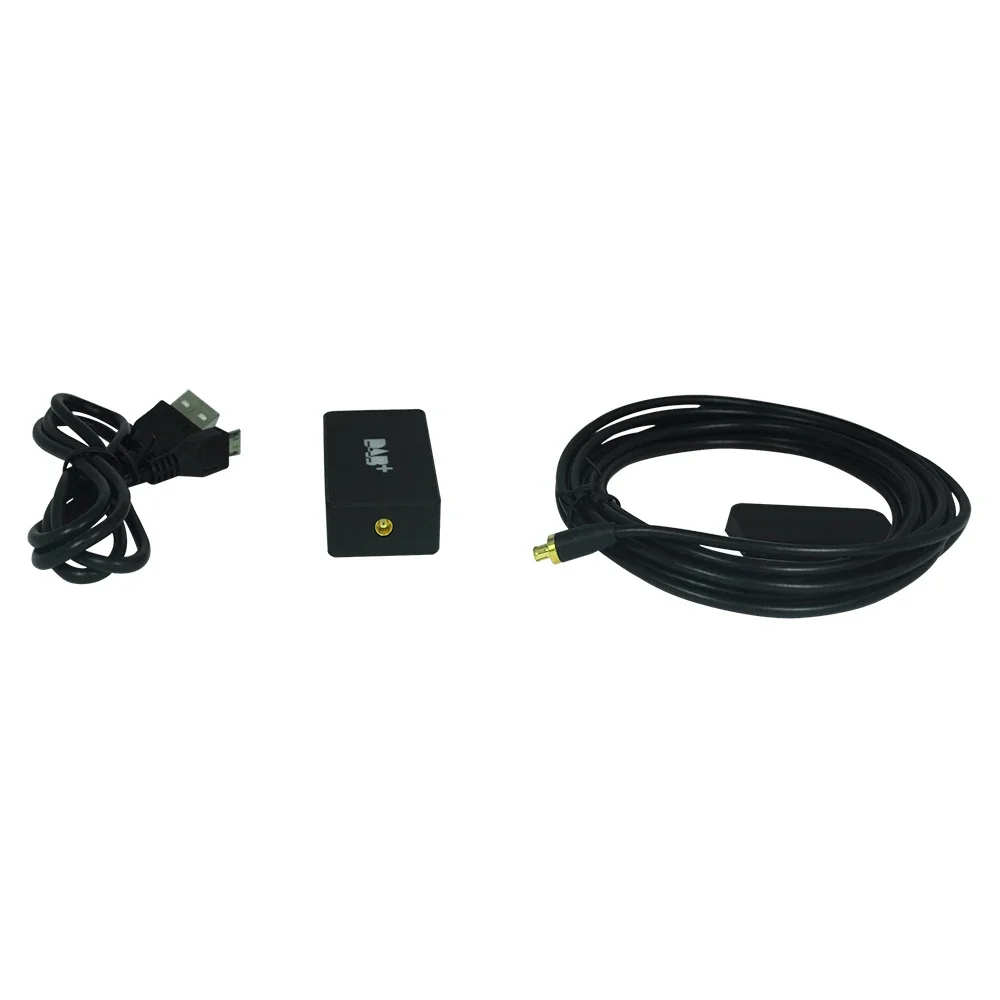 Picture 6: CAR DAB+ Digital Radio Tuner USB for Android car stereo gps radio