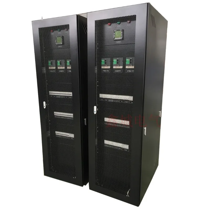 

Head cabinet, computer room UPS cabinet, network head cabinet precision power distribution cabinet