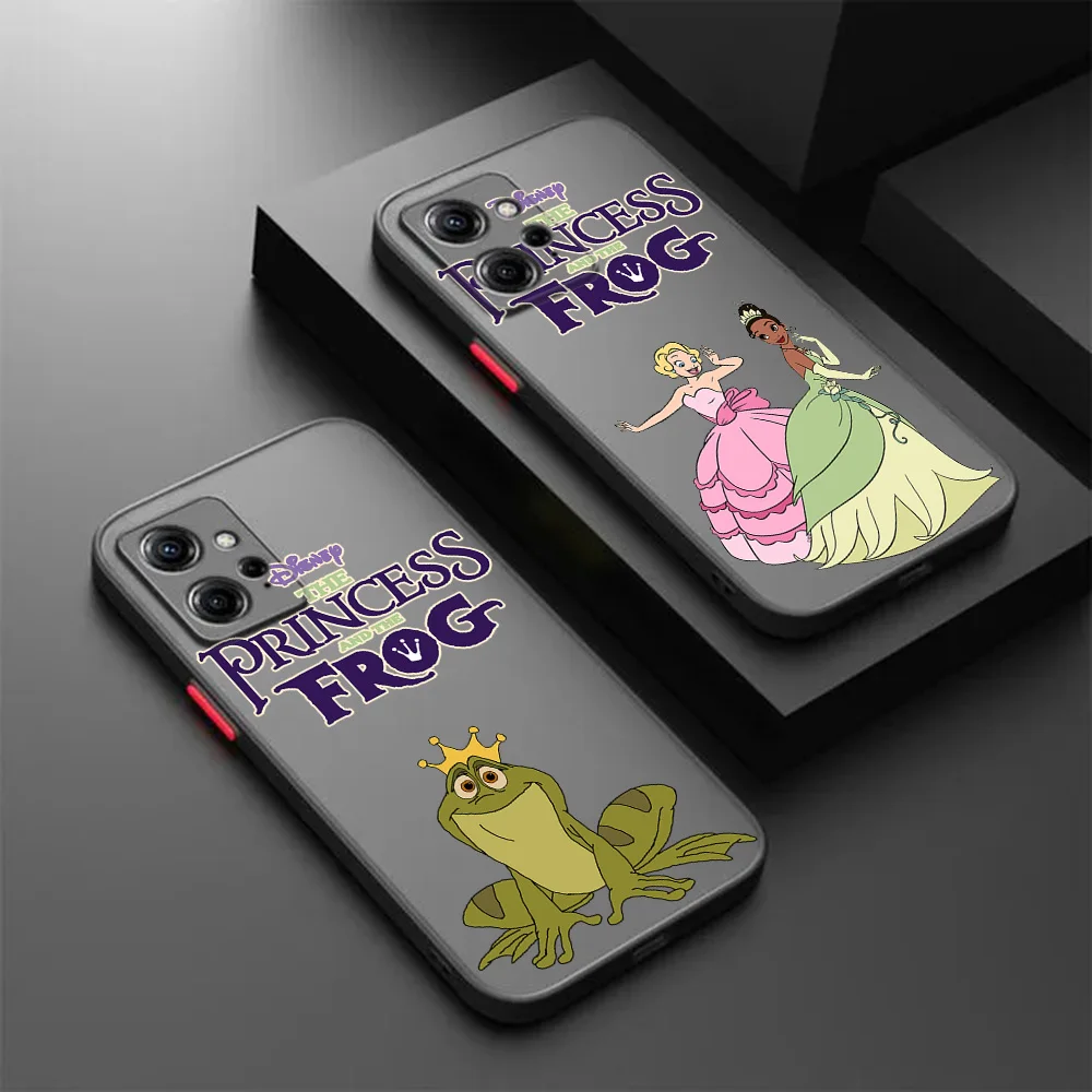 Frosted Translucent…