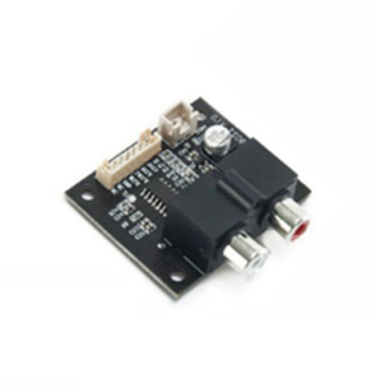 

DAC Module DAC ES9023 I2S OUT Board For Sound System Audio Receiver