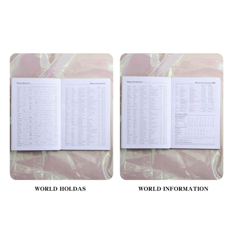 A19E-24 วางแผนรายชั่วโมง 2024 - 24 ชั่วโมงรายสัปดาห์และรายเดือนหนังสือนัดหมาย 2024 Minimalist Teacher Planner