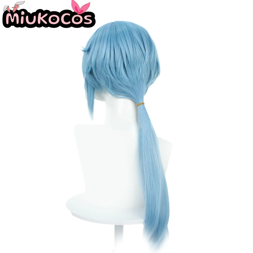 在庫あり Mitm コスプレウィッグ MiukoCosplay ゲーム Arknights コスプレ