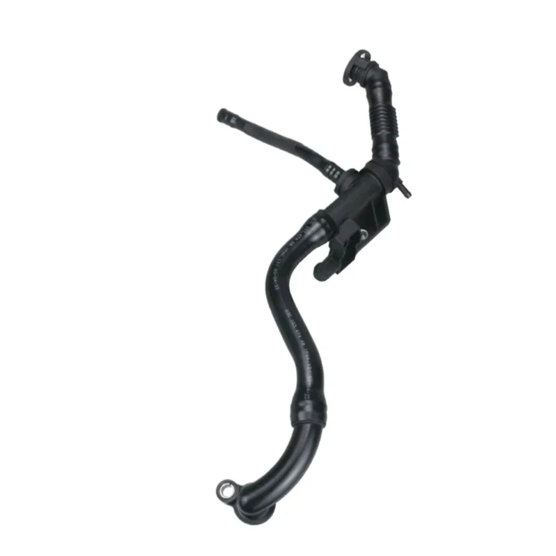 A2UC Exhaust Hose Duct Pipe Automotive Accessory 03C103474AD 03C103474AB