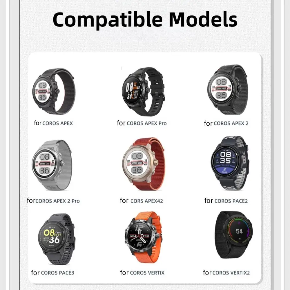 محول شاحن ساعة من النوع C أنثى إلى 3 دبابيس مع ضوء مؤشر محول شحن مغناطيسي آمن لـ COROS APEX 2 PRO VERTIX