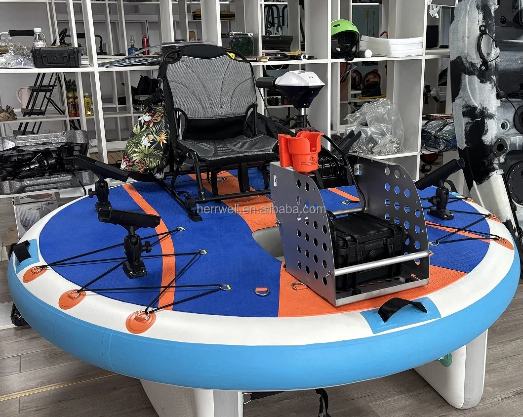 Motor Electric Foil Hydrofoil Board Sup For Sale、1.8mm PVC Inflatable Boat & V-Hull Dinghy with Motor Options (Electric/Gas),