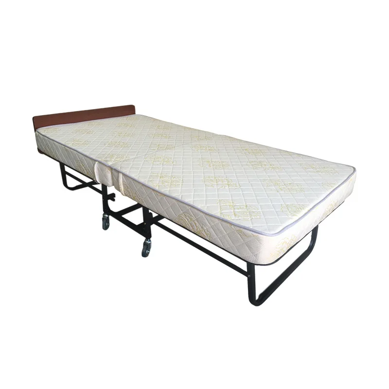 

Hotel, folding bed, single, double, movable, hotel