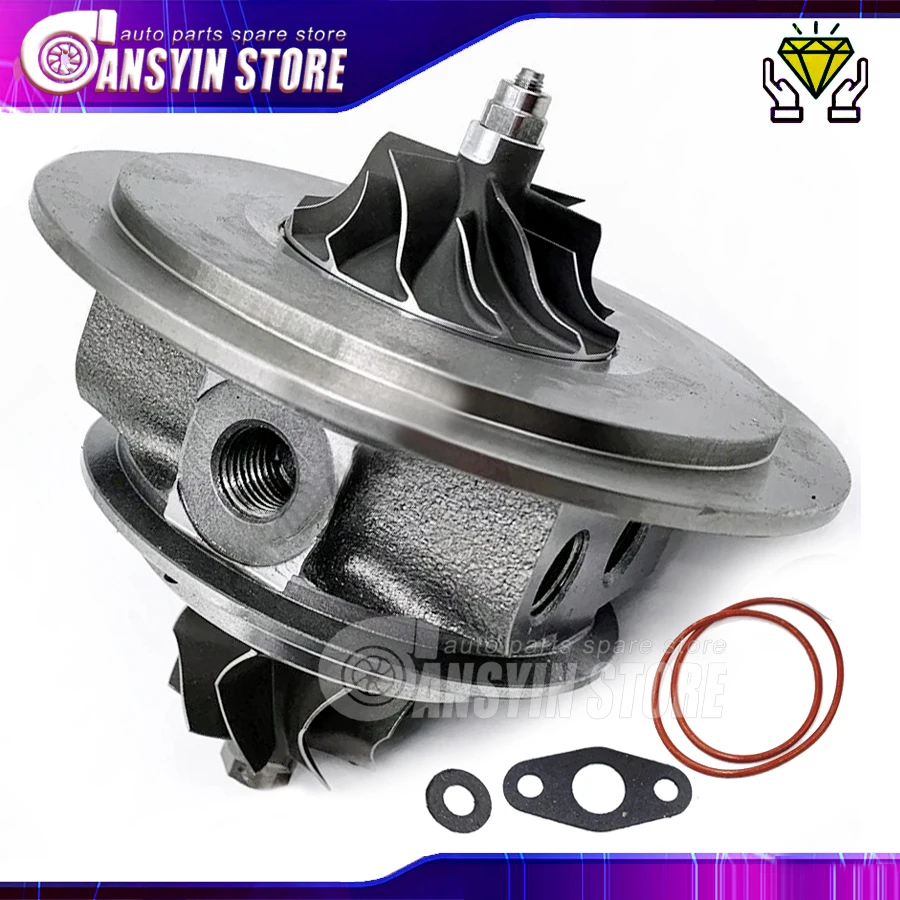 

Турбинный картридж GT1446SLM Turbo Core для Opel Astra J 1,4 Turbo ECOTEC 103 кВт-140 HP A14NET 781504 853215 55565353