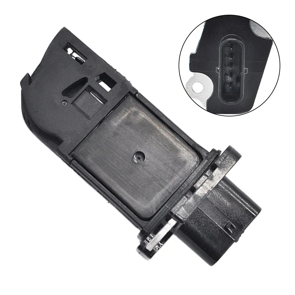

Air Flow Sensor AFH70M81 for BMW 3 Series 2012 5 Series 2010 6 Series 2011 7 Series 2008 2012 For X3 For X5 For X6 13627804150