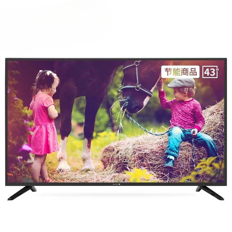 43 inch 2K full high definition secondary energy efficiency, hotel function