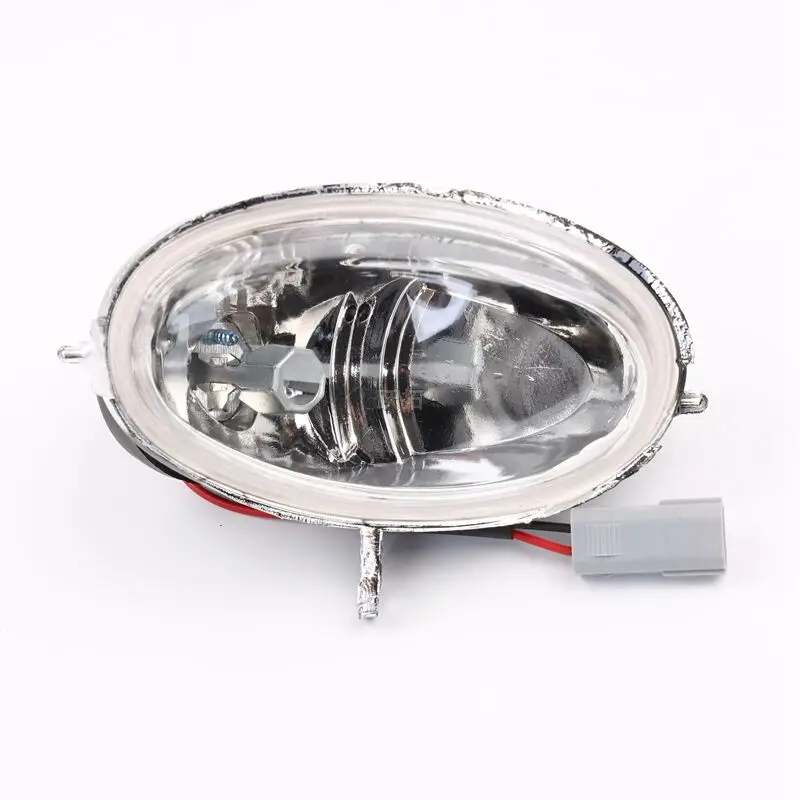 Faro antiniebla y luz indicadora del lado izquierdo y derecho para piezas de motor de coche CHERY QQ / QQ3 chino