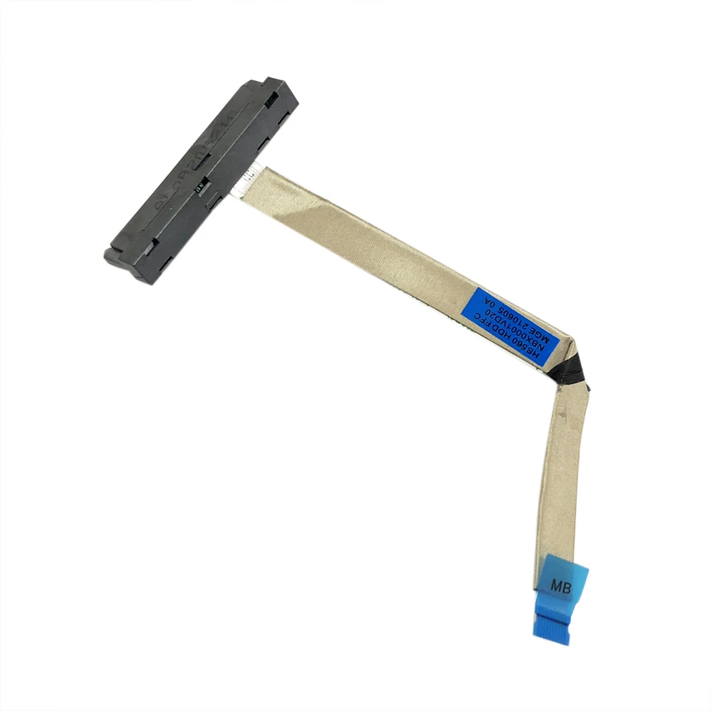 For Lenovo HS560 V15 G2 IJL V15 G2‑ITL V15 G2‑ALC V15 G3 IAP V15 G4 IRU HDD Hard Drive Cable NBX0001VD10 NBX0001VD20