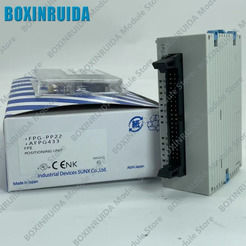 Brand new original PLC positioning module FPG-PP22