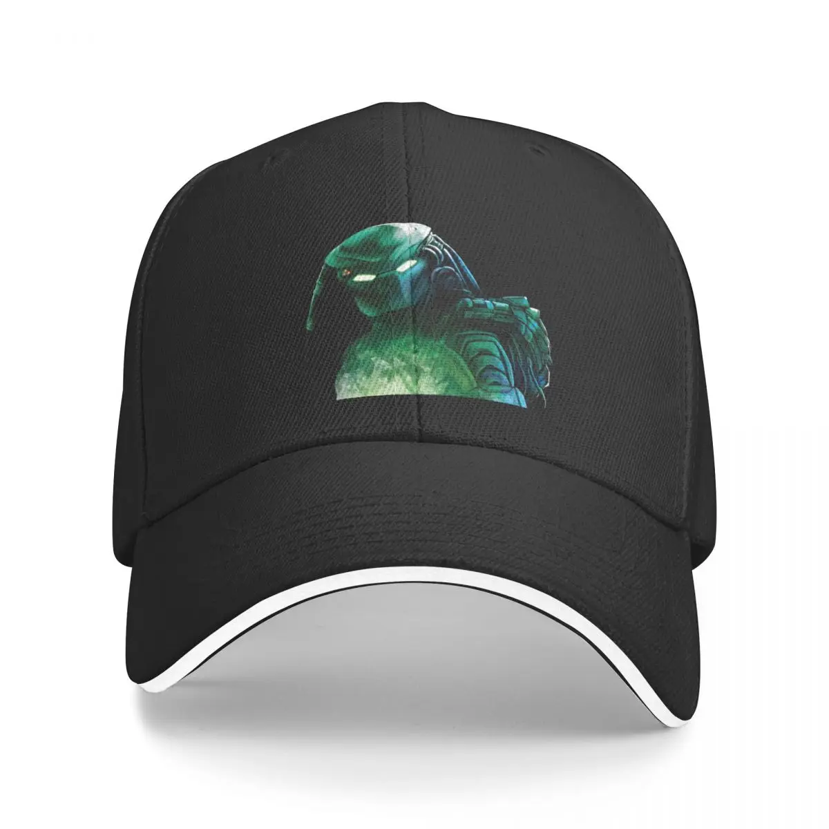 

Hunter's Game- Predator Baseball Cap New Hat Hat Luxury Brand Sun Hat For Children Snap Back Men Luxury Brand Women's