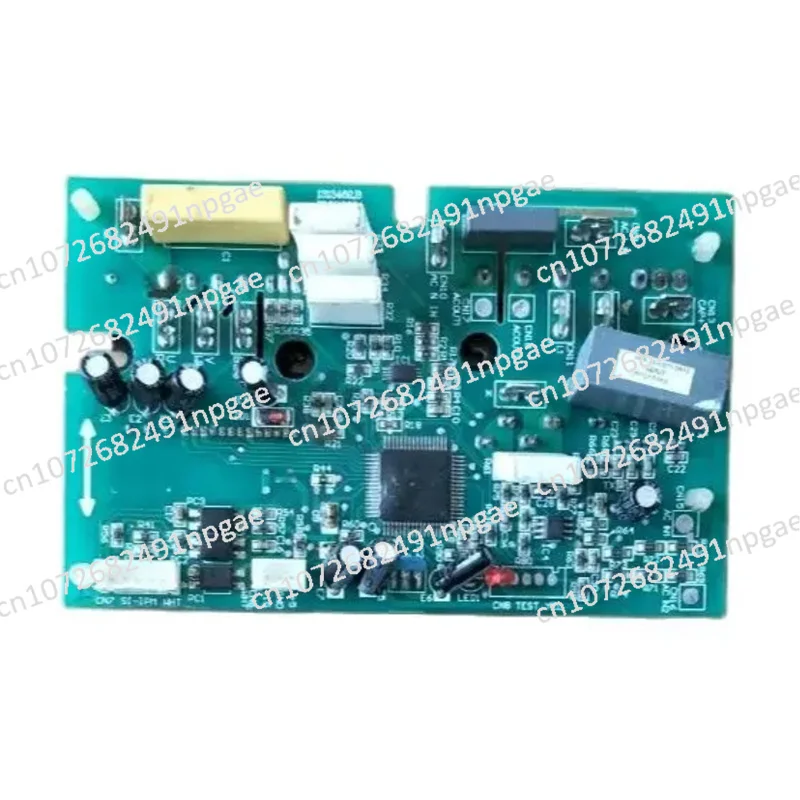 Air Conditioning Computer KFR-50W\36FZBpJ 1314070.E 1314070.F 1335693.C Outdoor Unit Power Module Board