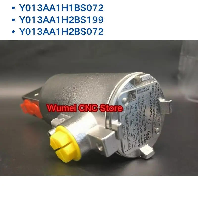 

Для электромагнитного клапана RGREN Y013AA1H1BS072 YX13AA1H2BS199 Y013AA1H2BS072 Доступны полные модели, проконсультируйтесь для других моделей