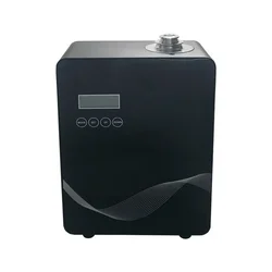 Difusor de Aroma de aceite esencial HVAC eléctrico 500CBM, máquina de aire aromática, sistema de difusión de fragancia para habitación, purificador de aire para vestíbulo de Hotel