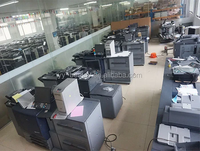 A1DUH25000 オリジナル CDB コンベヤドライブボード コニカミノルタ プレス C6500 C5500 C6501 プリンターマザーボード用