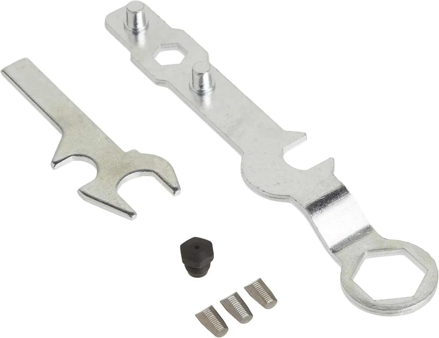 أداة أسترو الهوائية PR14 مبرشم الهواء - 3/32 بوصة، 1/8 بوصة، 5/32 بوصة، سعة 3/16 بوصة و1/4 بوصة