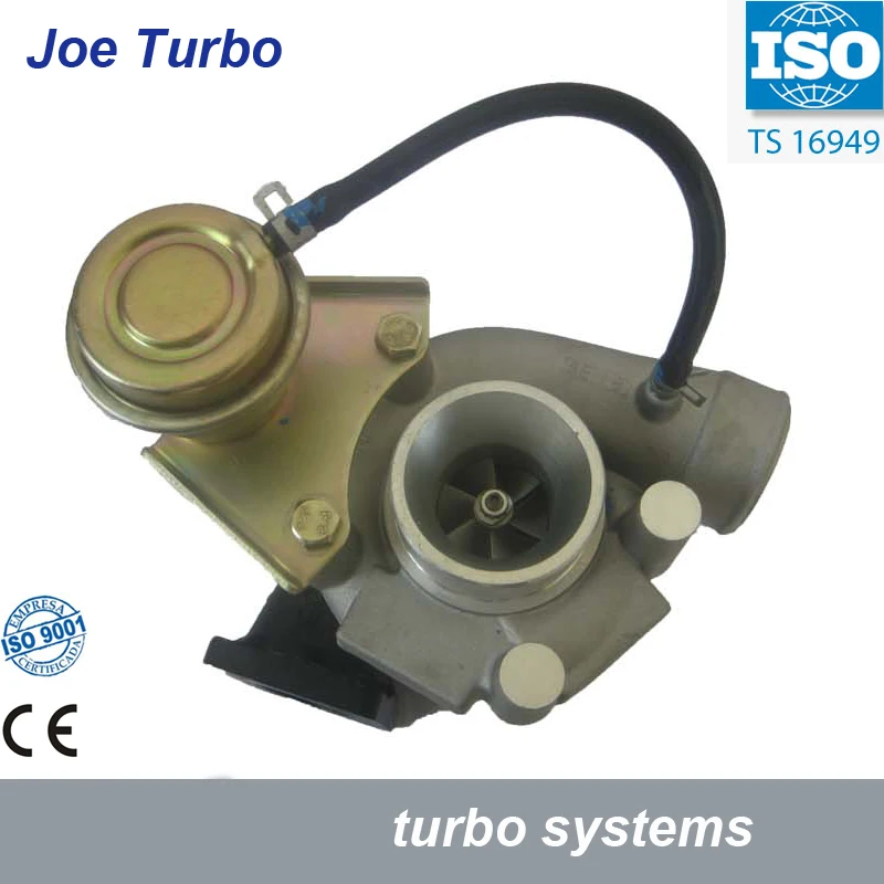 TD04L 49377-01600 49377-01601 6205-81-8270 49377 01600 6205818270 TURBO Turbocharger For Komastu PC130-7 Excavator 4BT3.3 Engine