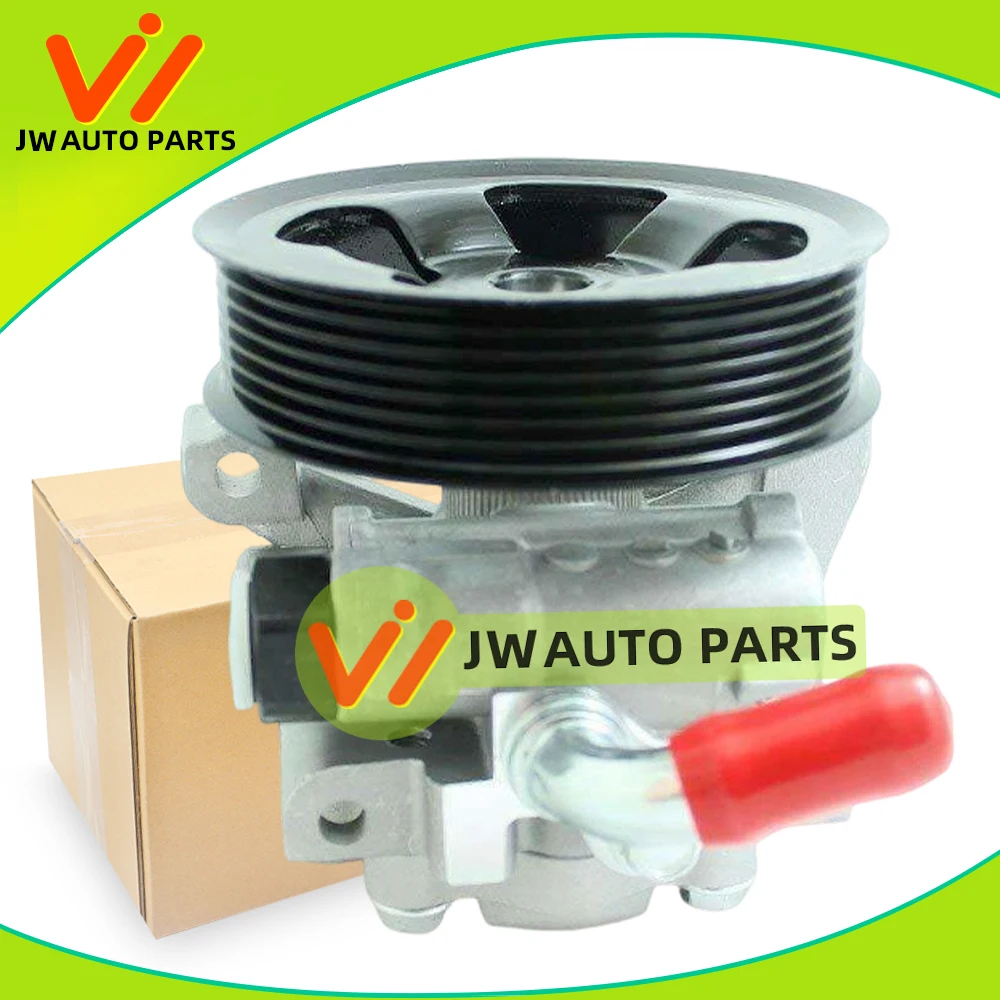 Power Steering Pump for Land Rover Defender Freelander 2 L316 L359 2.2 TD4  PEB500100 PEB500100R LR031518 LR009817 7H123F816AB