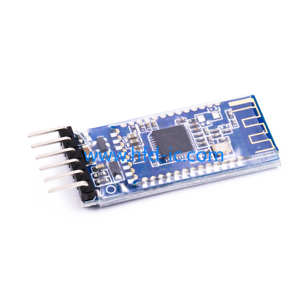 HM-10 AT-09 4.0 UART Transceiver Module CC2541 Compatible HM-10