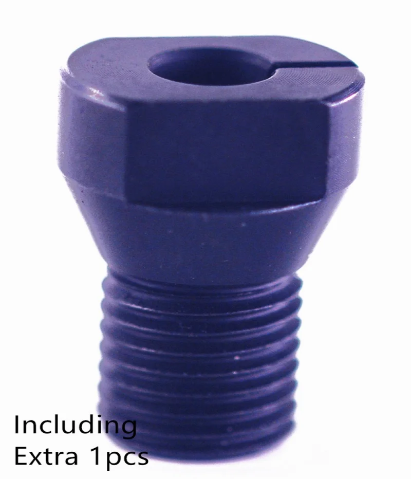 Mayitr-amoladora de aire neumática de 3mm y 90 grados, juego de herramientas de pulido, corte de Metal, herramientas abrasivas