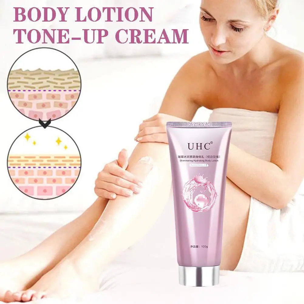 

100g Body Whitening Cream Underarm Armpit Knee Dark Skin Whitening Bleaching Cream Moisturizing Brighten Body Lotion For Women