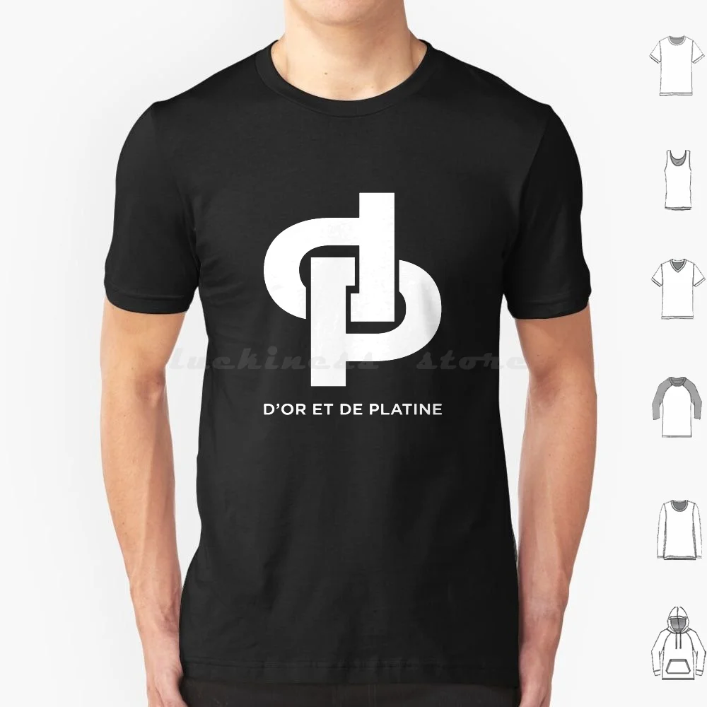D'or T Shirt Big Si…