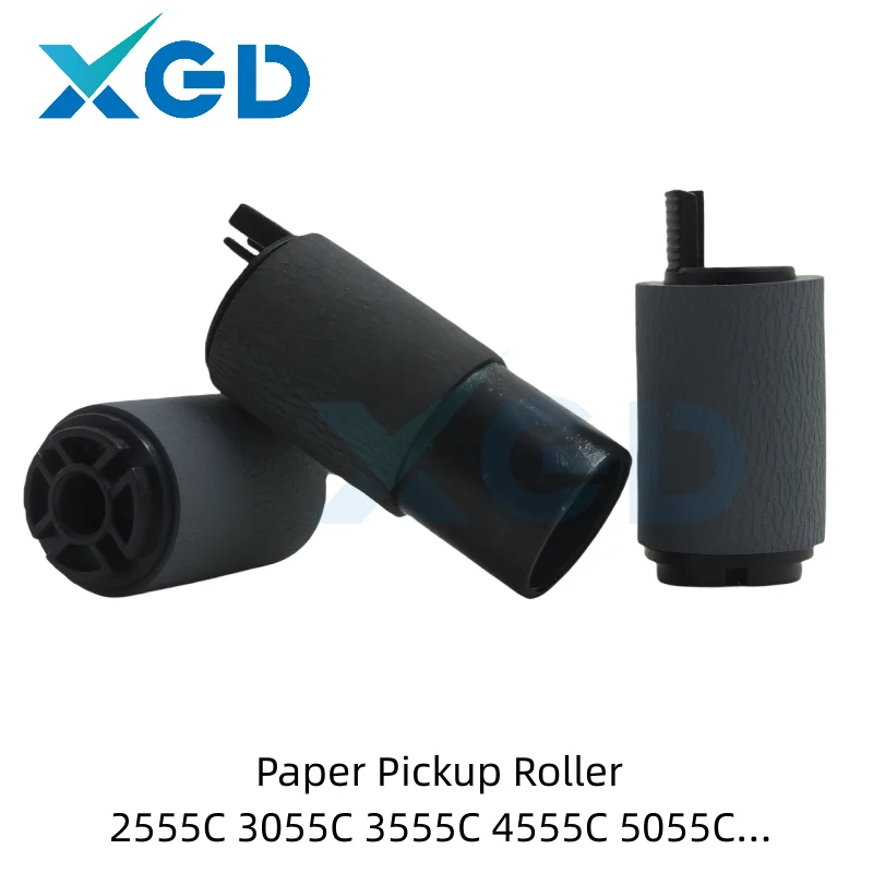 3Set New Paper Pickup Roller Kit for Toshiba 2555C 3055C 3555C 4555C 5055C S6LJ562430 6LJ562420