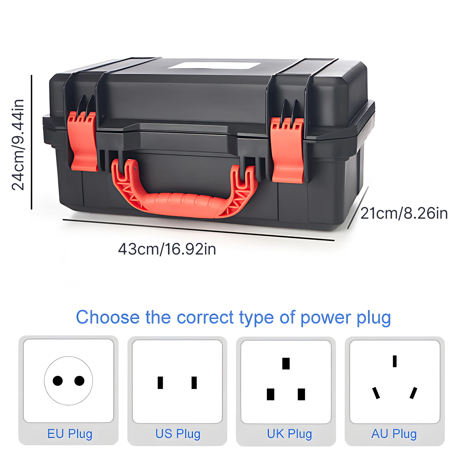 Pressurized Steam Cleaner Heavy Duty Portable with Voice Broadcast 3 Gears Adjustable Cold Hot Water Steam with Mini Flashlight