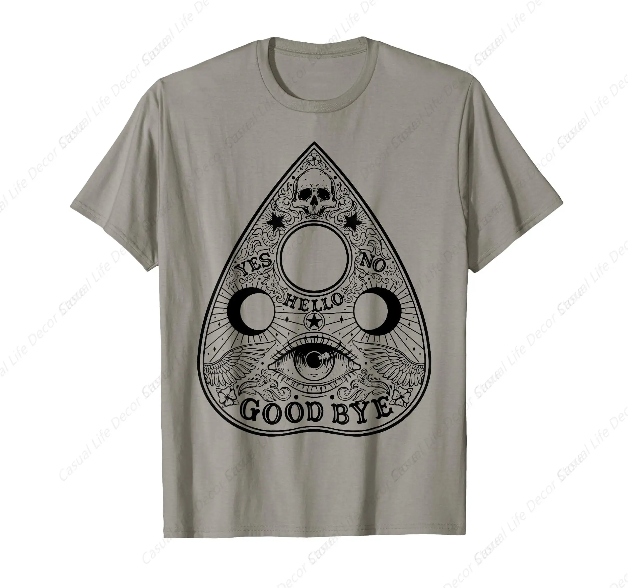 

Ouija Board Paranormal Halloween Costume T-Shirt