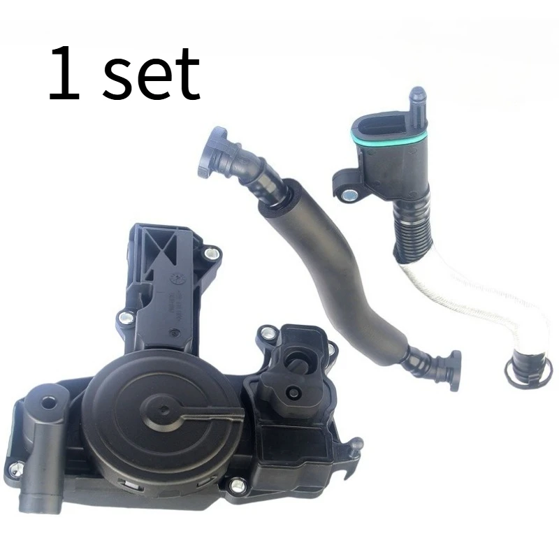 Suitable for Engine PCV Valve Crankcase Vent Valve Assembly OE 06H103495 Auto Engine Replacement Spare Parts