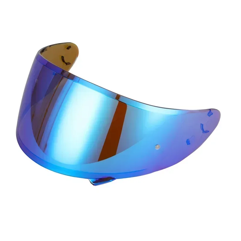 Visière de casque pour SHOEI X-14 X14 Z-7 Z7 CWR-1 CWR1 NPoly RF-1200 RF1200 X-Spirit III XSpirit 3 X-Fourteen X Fourteen RYD CWR-F CWRF