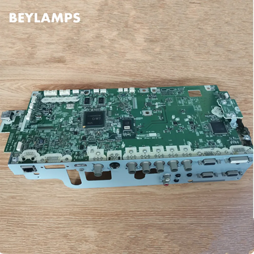 Projector MainBoard For PT-DZ570 Motherboard
