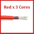 Rojo x 3Cores