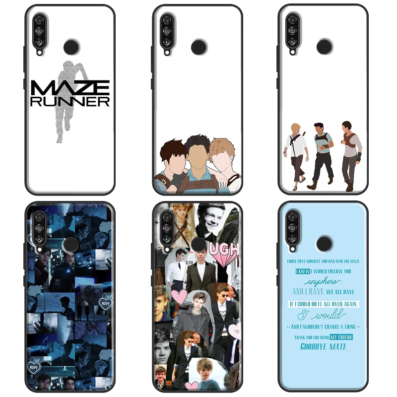 Maze Runner For Hua… - image