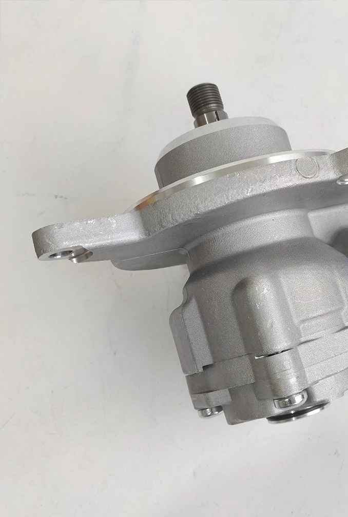 Logistics vehicle steering power pump 21465022 21488833 8148198 20367040 22885952