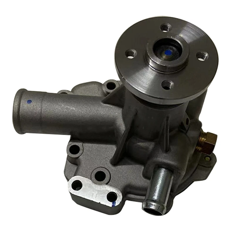 

145017800 Water Pump For Perkins 404D Engine Water Pump, Excavator Water Pump-A15Z