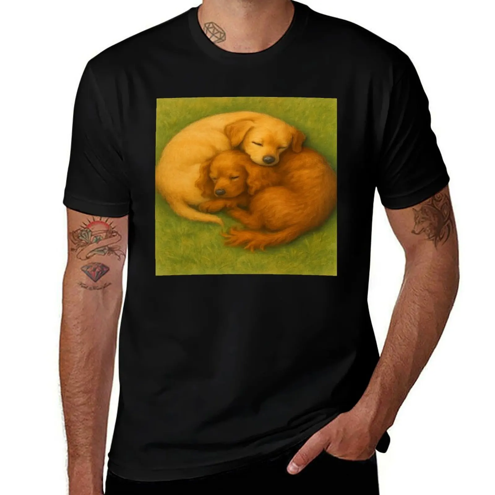 

safe with you T-Shirt vintage anime shirt gifts for boyfriend vintage men workout shirt