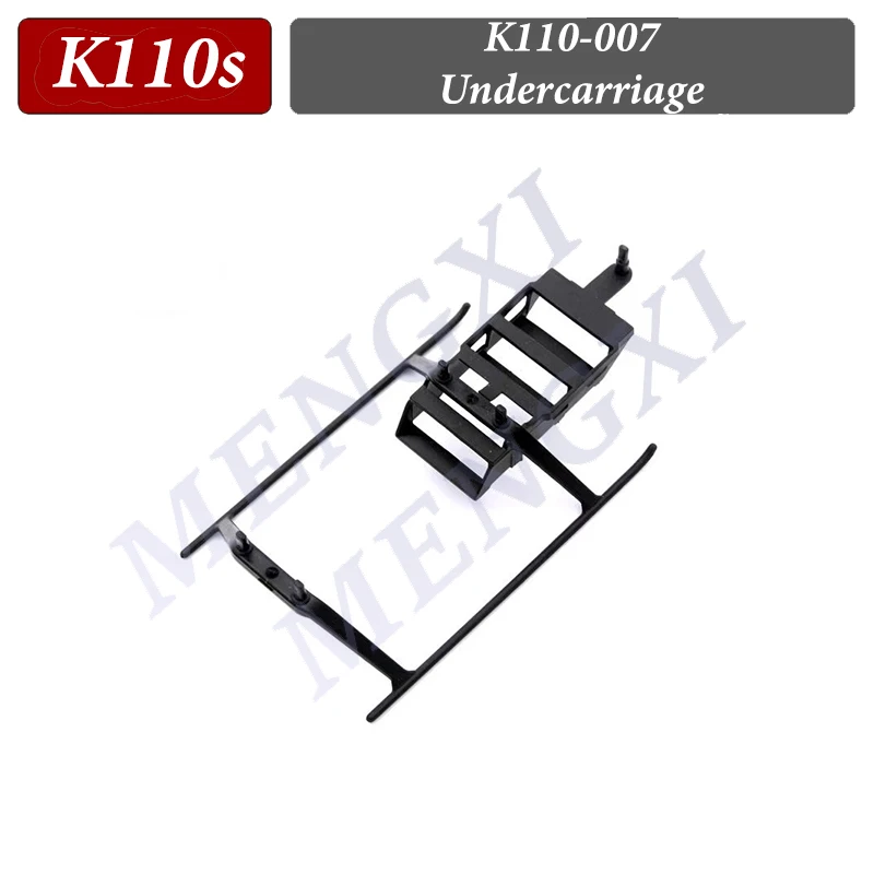 Wltoys xk k110s k110 v977 acessórios peças rc helicóptero motor sem escova lâmina engrenagem esc receptor principal lâminas de engrenagem eixo servo