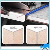 Latest Tile Angle Grinder Stand, 45° Chamfer Cutting, Special Cutting Stand. Angle Grinder Fixed Stand. Tile Chamfer Stand