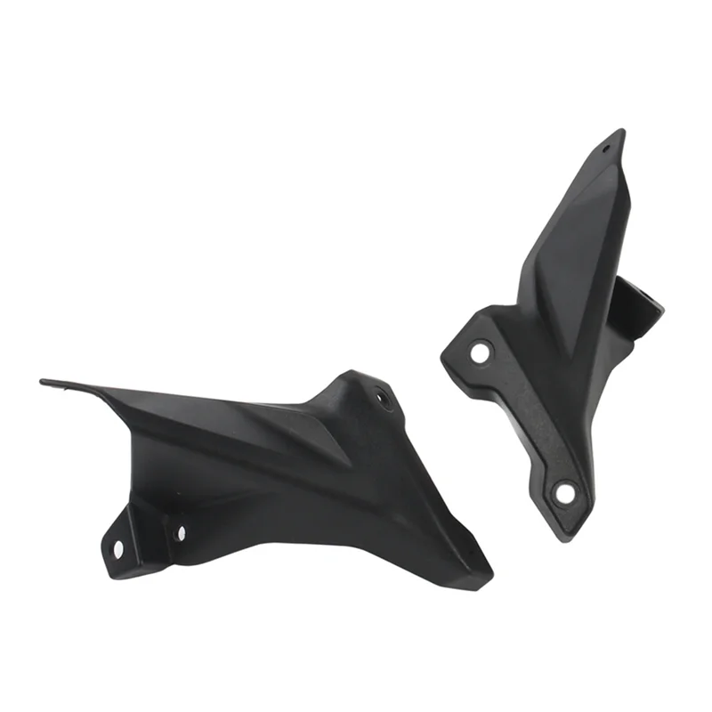 

Эффективные комплекты кронштейнов, аксессуары для мотоциклов, обтекатель лобового стекла, ветрозащитный экран, дефлектор ветра для MT-07 MT07 2025-Up