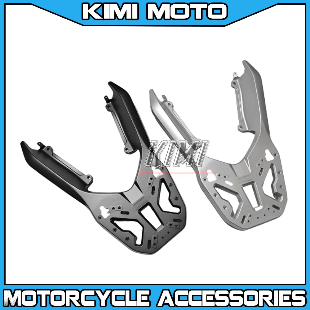 

For HONDA NS150GX Motorcycle Aluminum Alloy Tail Box Rack SDH150T-8A Rear Shelf Tail Wing Original Accessories