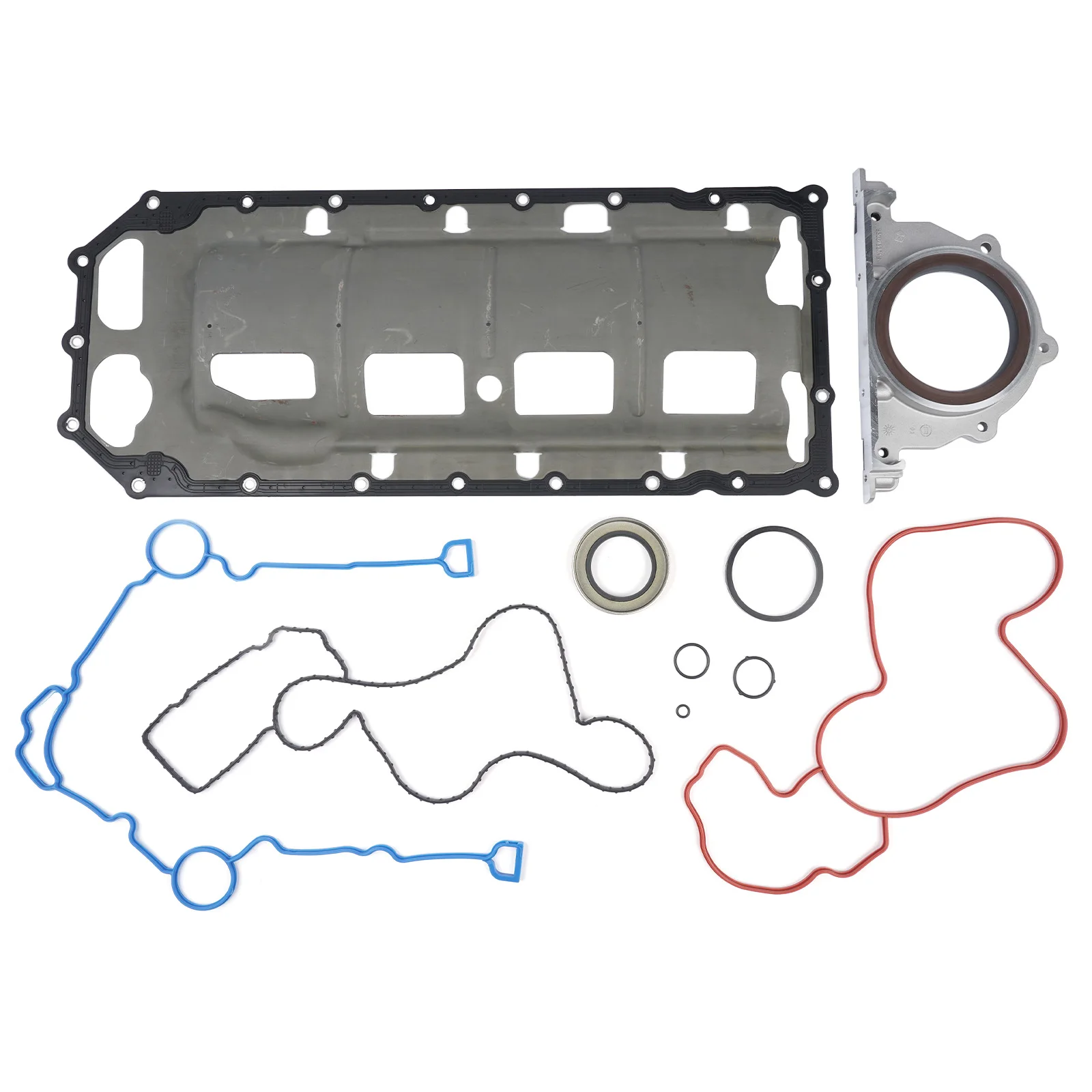 

AP01 Cylinder Head Gasket Set For Ram 1500 2500 3500 Pickup 4-Door 5.7L V8 CS26284 5135457AF