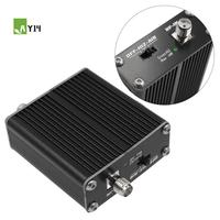 AY14 -2-In-1 Air Frequency Converter Aviation Band Frequency Conversion To Short Wave Converter High Impedance Amplifier