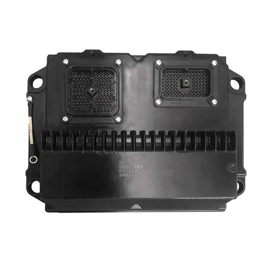 Engine control module, model: 478-7926. Adaptive engine C13. C15. C18. C27. C32. C280-12