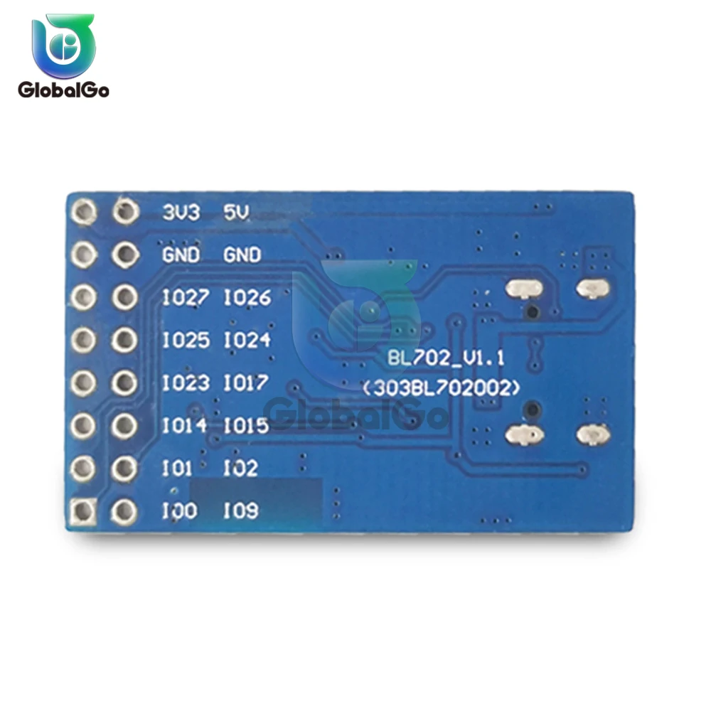 BL702S مجلس التنمية 2.4G بلي زيجبي RISC كور IoT مجلس التنمية BT 5.0 مجلس اندلاع